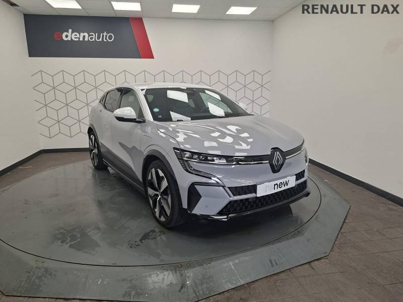 Renault Mégane - Photo 8