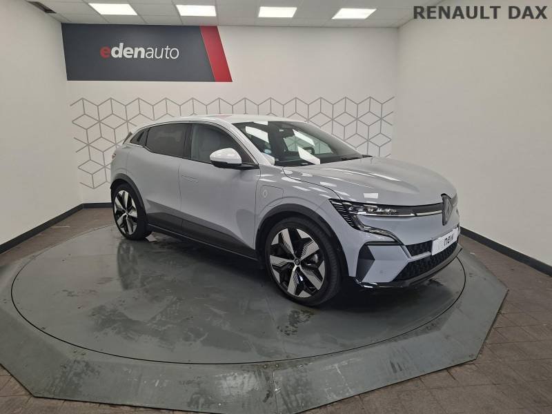 Renault Mégane - Photo 9