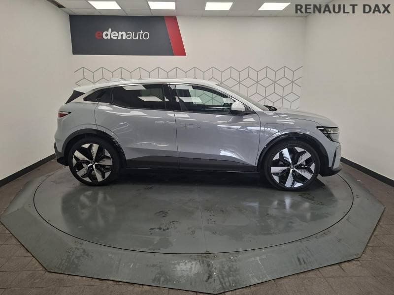 Renault Mégane - Photo 10