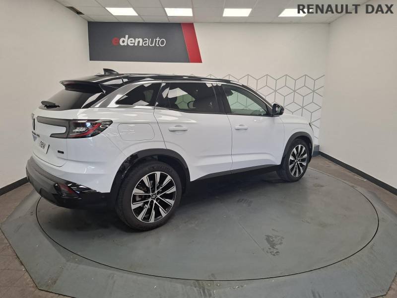 Renault Austral - Photo 11