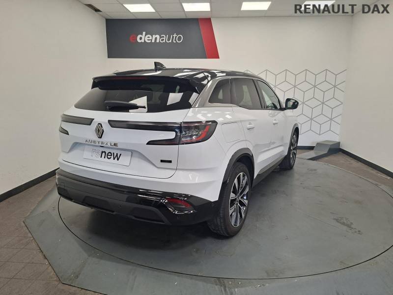 Renault Austral - Photo 12