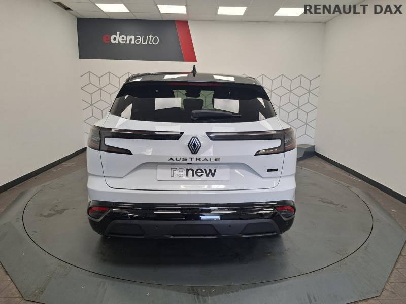 Renault Austral - Photo 2