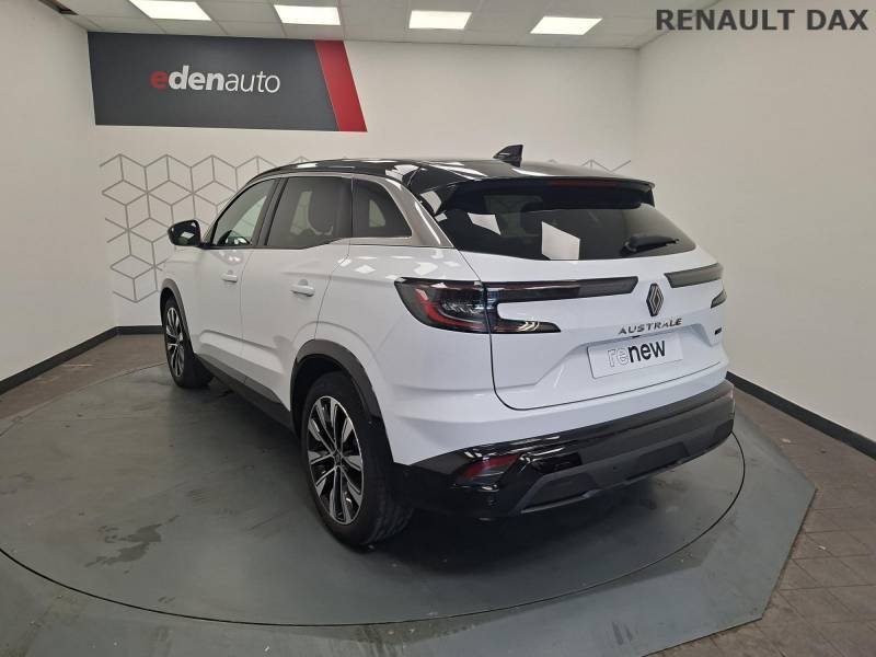 Renault Austral - Photo 3