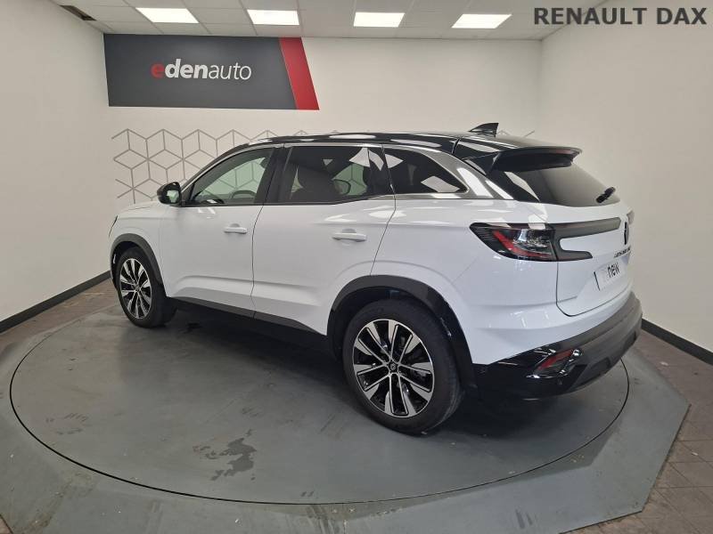 Renault Austral - Photo 4