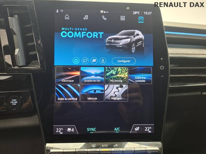 Renault Austral - Photo 48