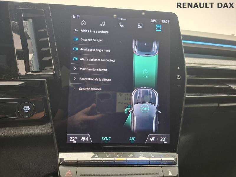 Renault Austral - Photo 49