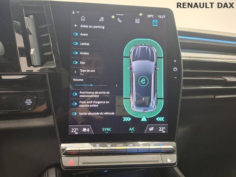 Renault Austral - Photo 50