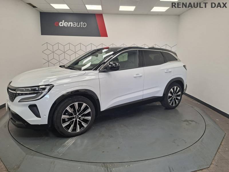 Renault Austral - Photo 6