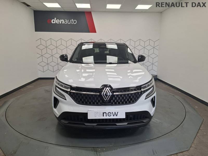 Renault Austral - Photo 7