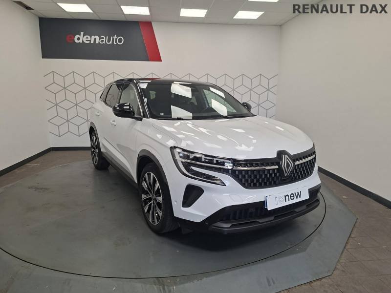 Renault Austral - Photo 8