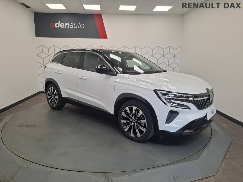 Renault Austral - Photo 9