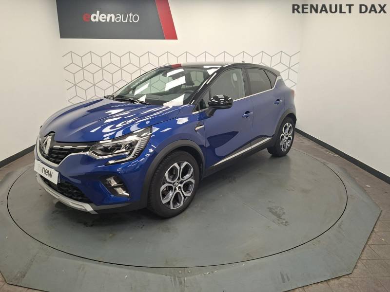 Renault Captur - Photo 1