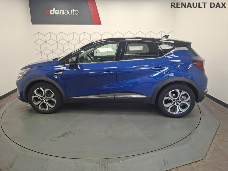 Renault Captur - Photo 11