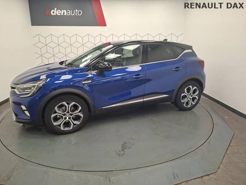 Renault Captur - Photo 12