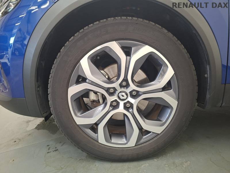 Renault Captur - Photo 13