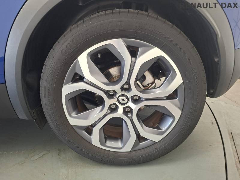 Renault Captur - Photo 14