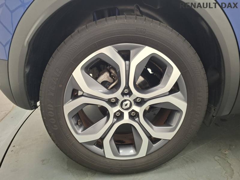 Renault Captur - Photo 15