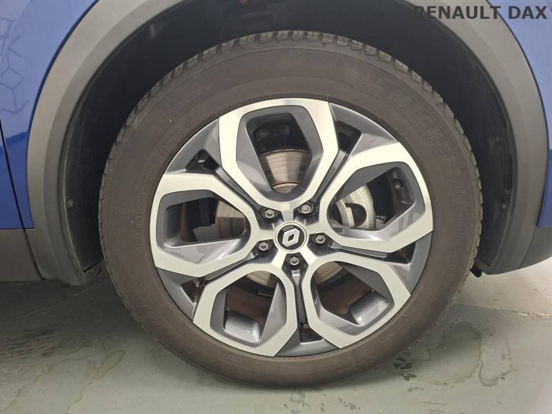 Renault Captur - Photo 16