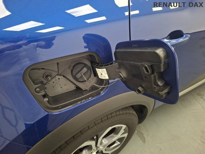 Renault Captur - Photo 17