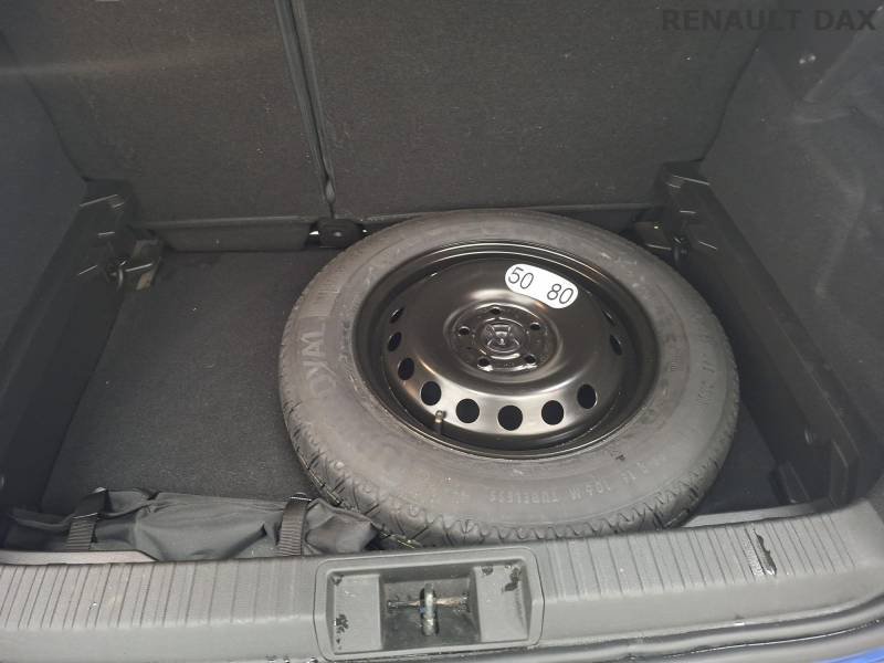 Renault Captur - Photo 19