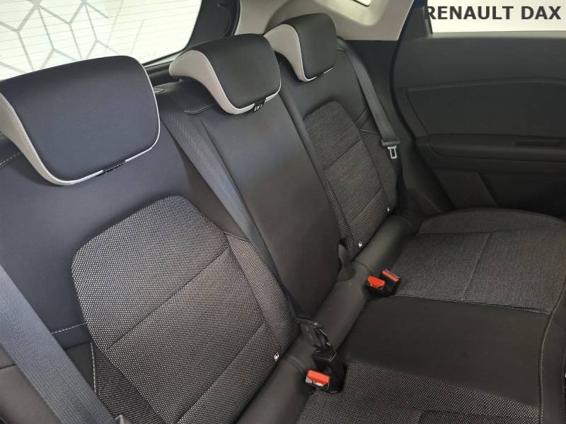 Renault Captur - Photo 20