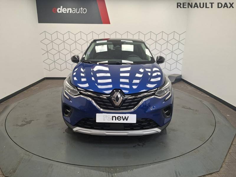 Renault Captur - Photo 2