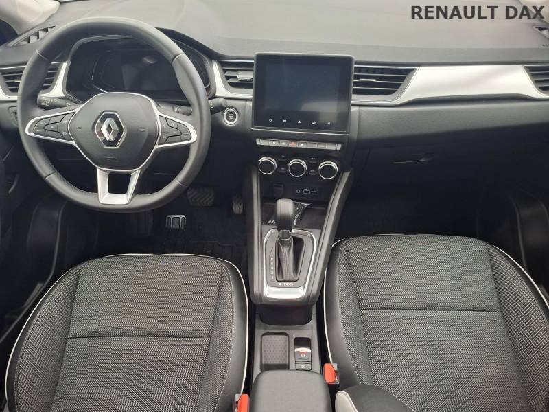 Renault Captur - Photo 21