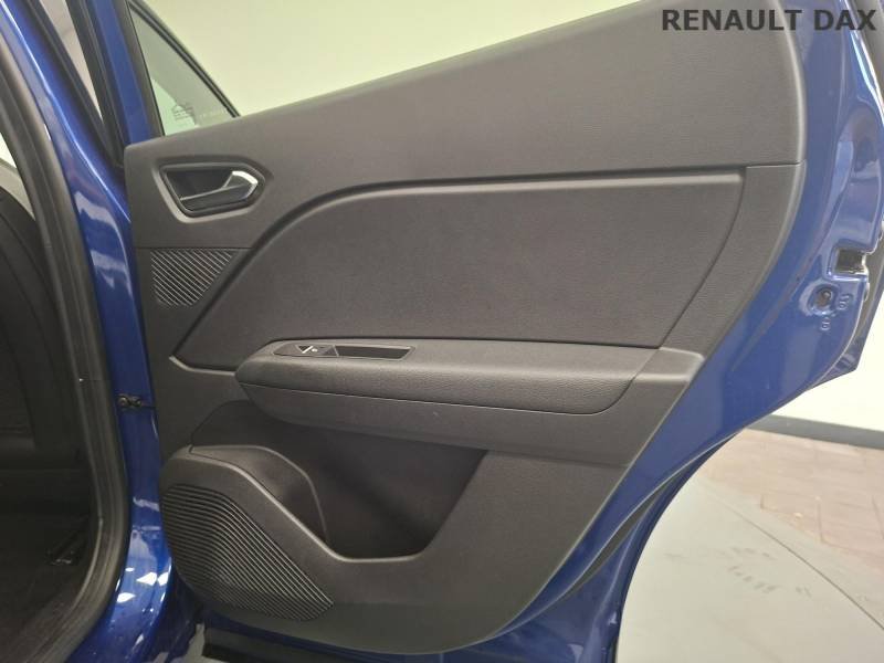 Renault Captur - Photo 22
