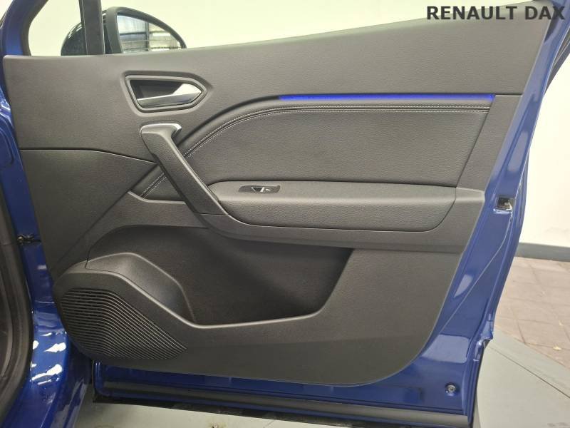 Renault Captur - Photo 23