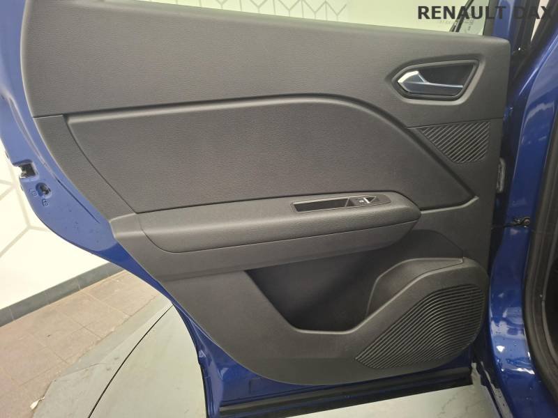Renault Captur - Photo 24