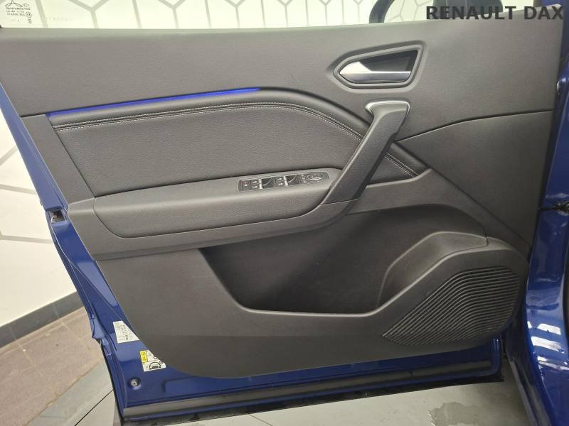 Renault Captur - Photo 25
