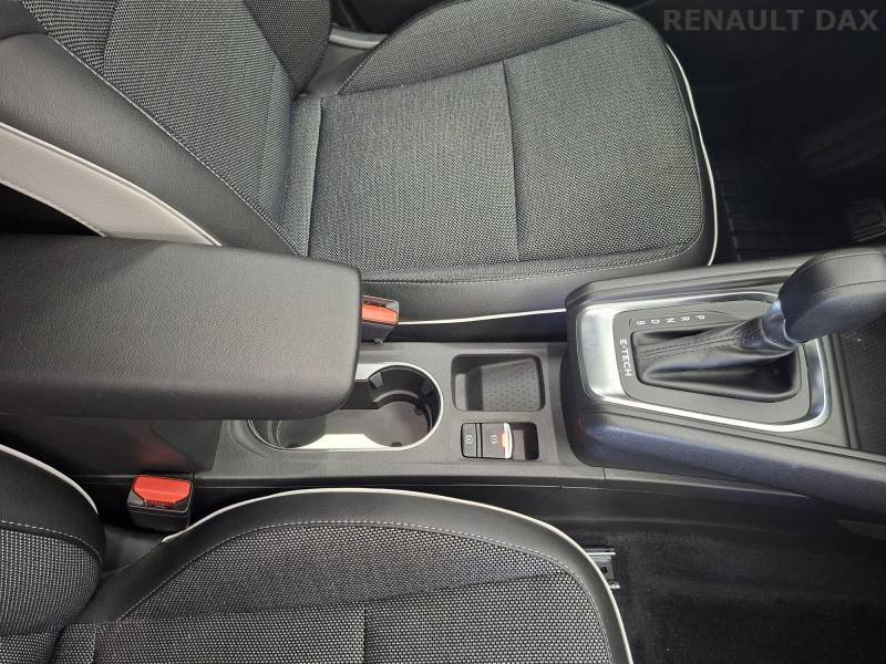 Renault Captur - Photo 26