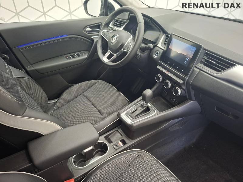 Renault Captur - Photo 27