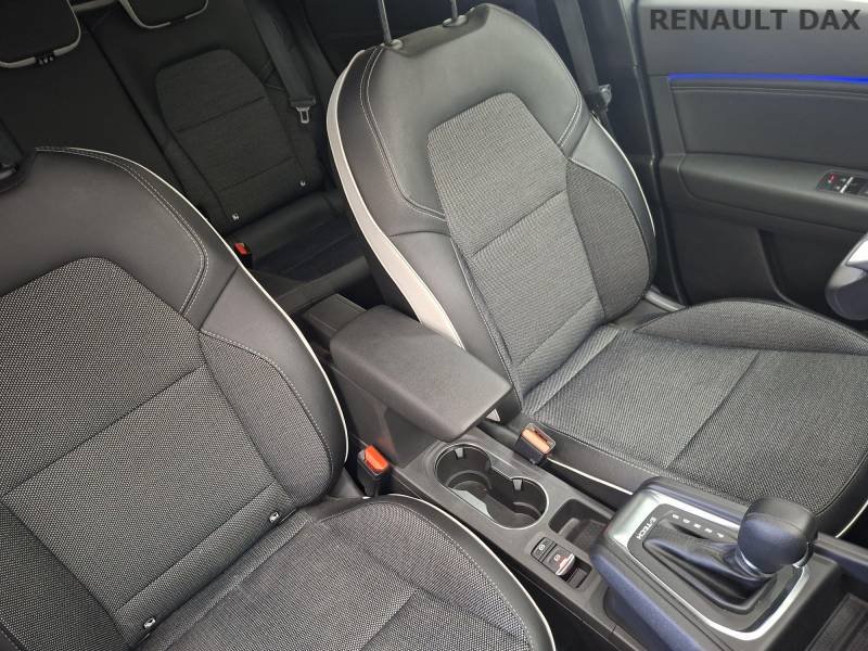 Renault Captur - Photo 28