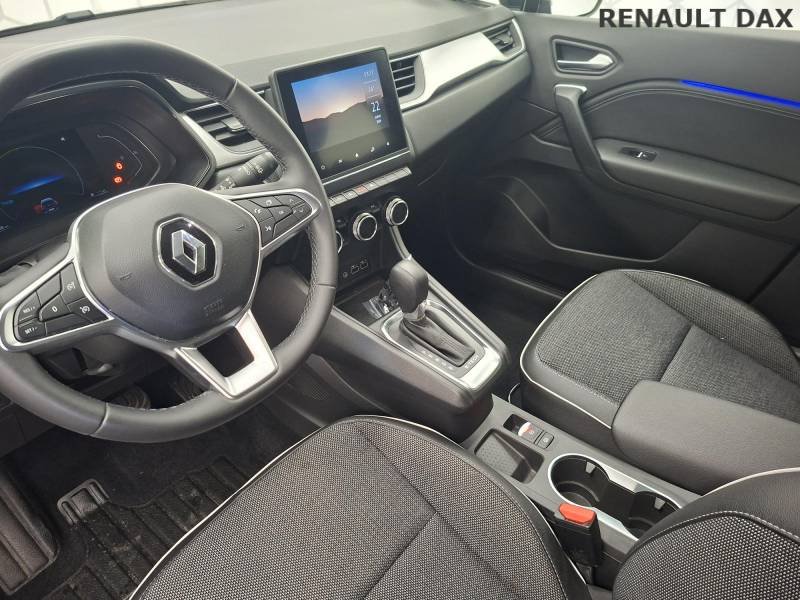 Renault Captur - Photo 30
