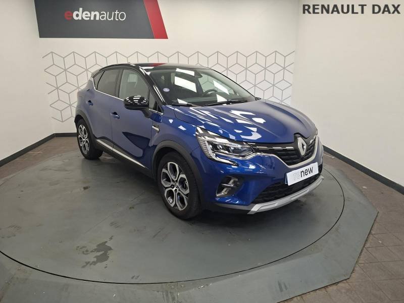 Renault Captur - Photo 3