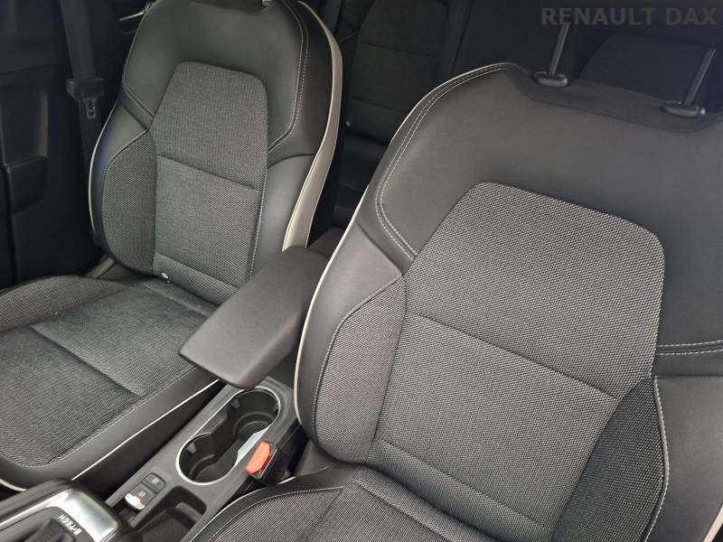 Renault Captur - Photo 31