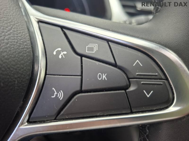 Renault Captur - Photo 35