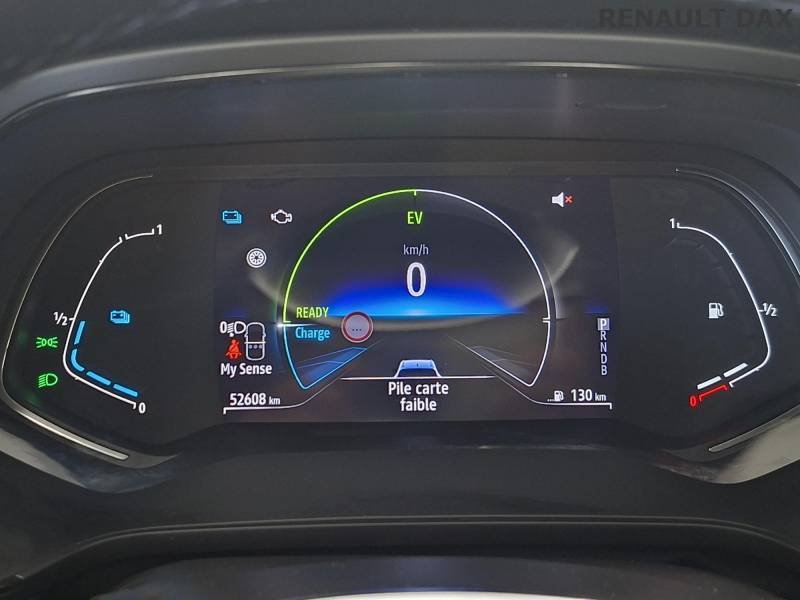 Renault Captur - Photo 36