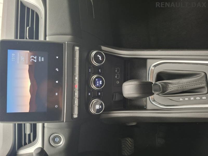 Renault Captur - Photo 37