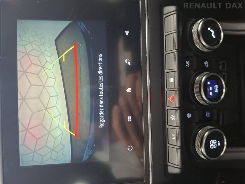 Renault Captur - Photo 38