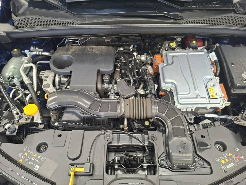 Renault Captur - Photo 39