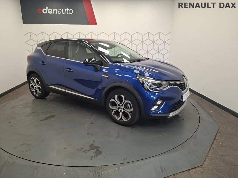 Renault Captur - Photo 4