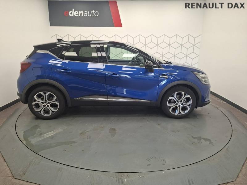 Renault Captur - Photo 5