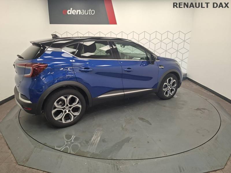 Renault Captur - Photo 6