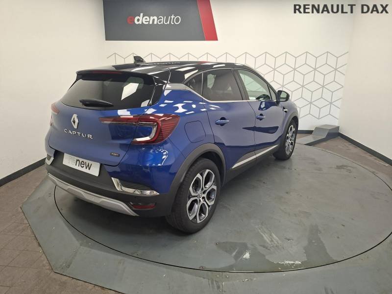 Renault Captur - Photo 7