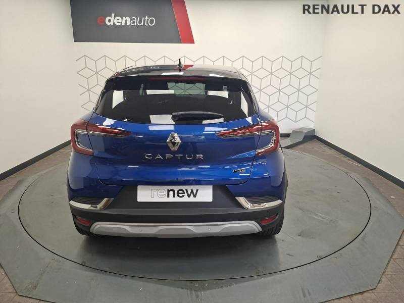 Renault Captur - Photo 8