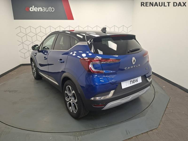 Renault Captur - Photo 9