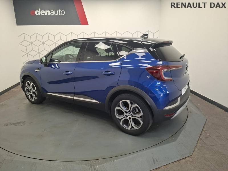 Renault Captur - Photo 10