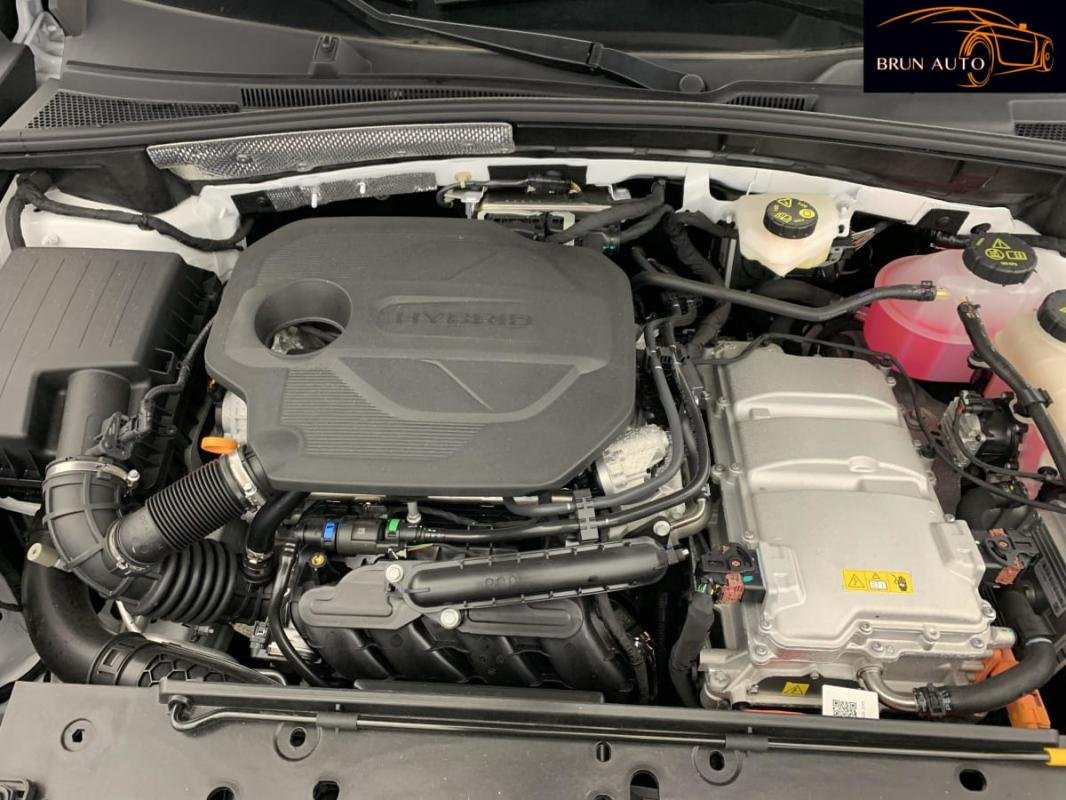 MG ZS - Photo 12